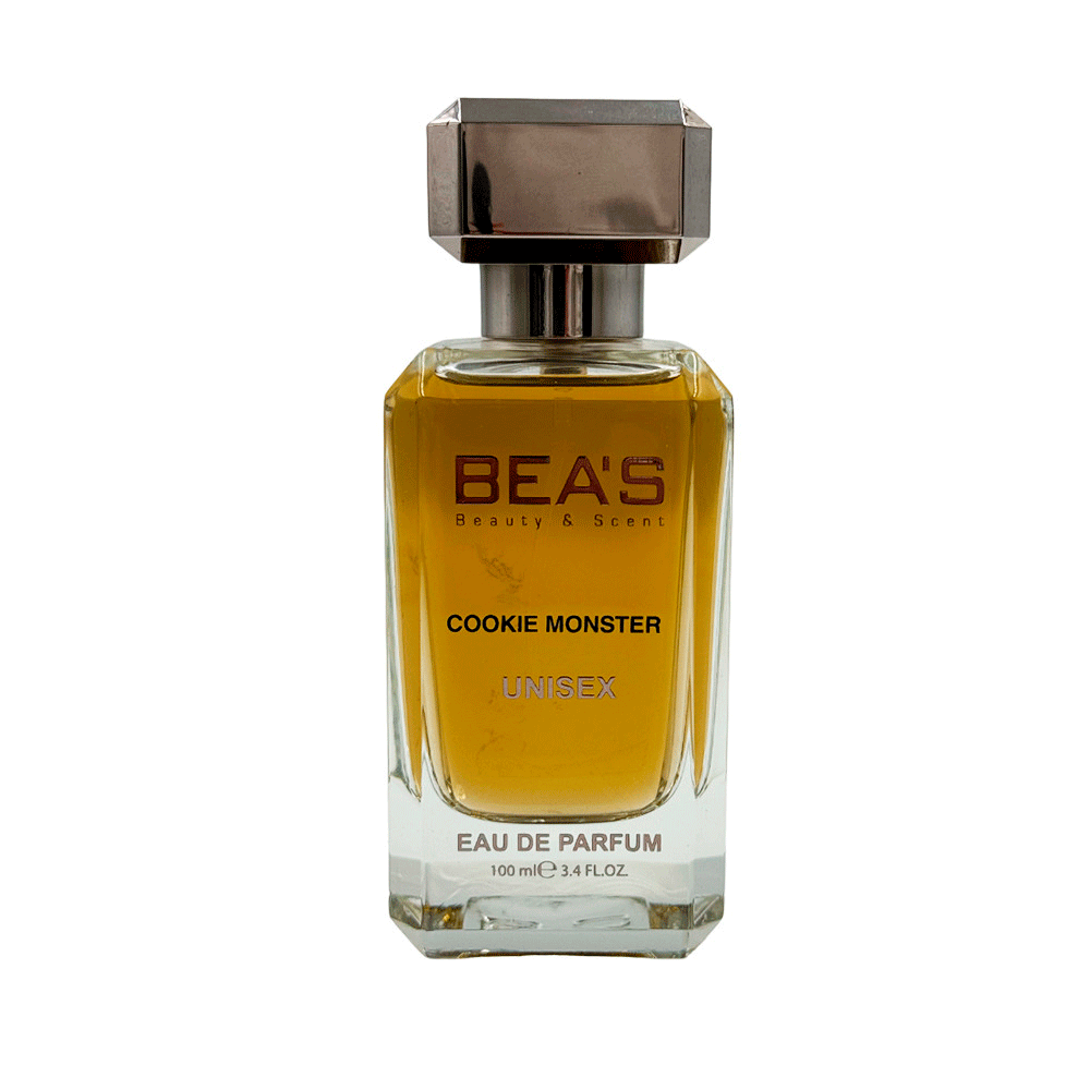 Perfume Beas Cookie Monster Edp 100ML Unisex