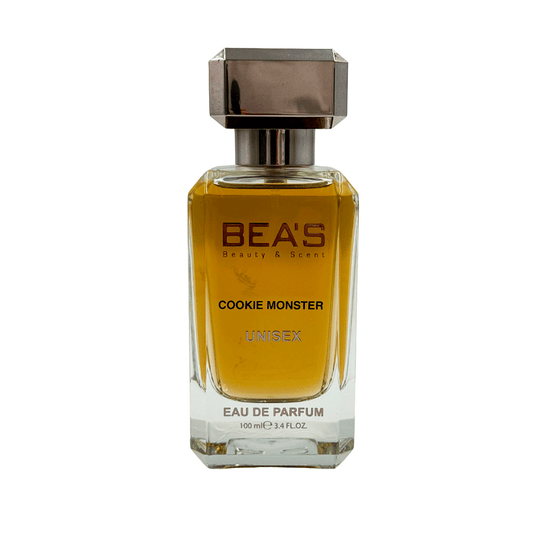 Perfume Beas Cookie Monster Edp 100ML Unisex
