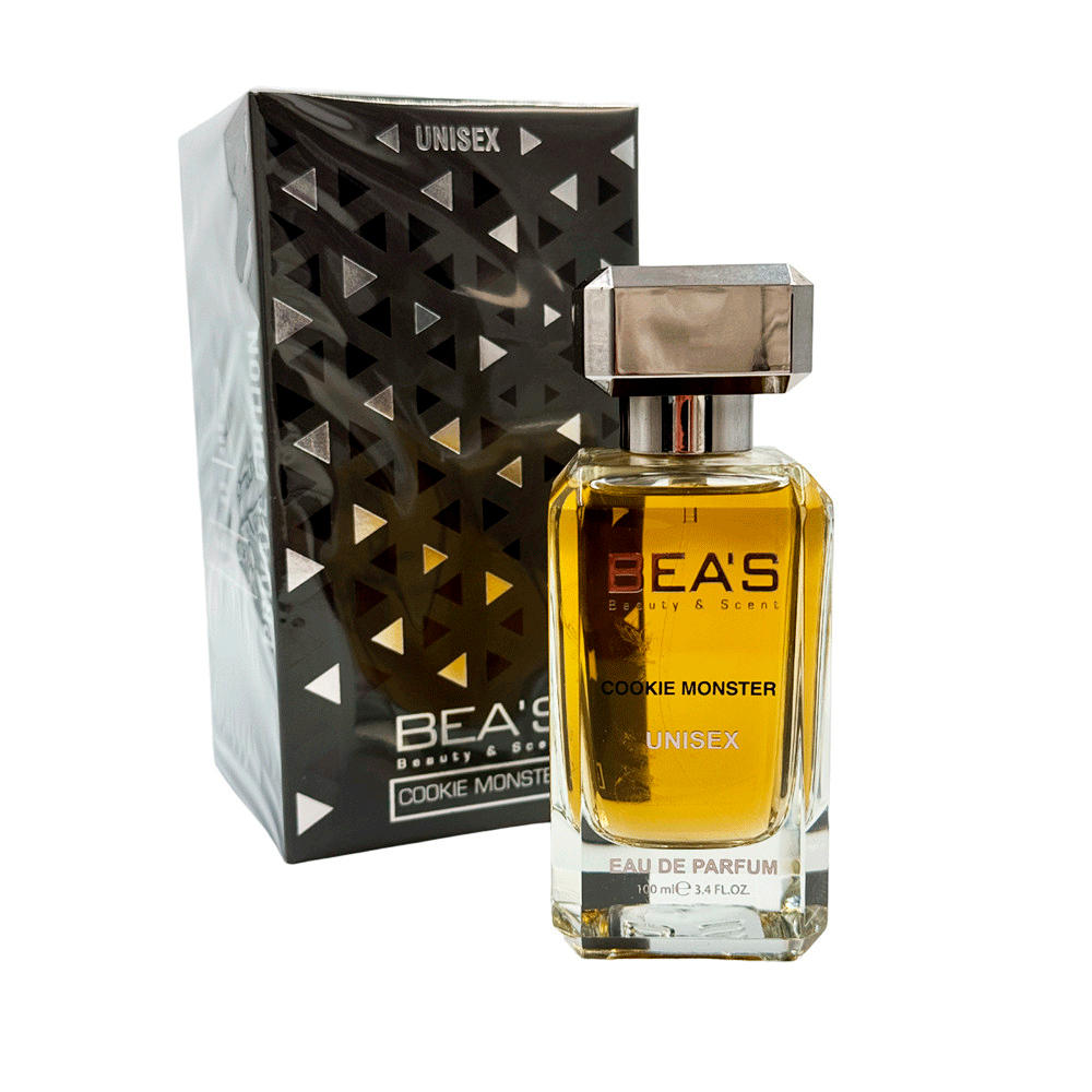 Perfume Beas Cookie Monster Edp 100ML Unisex