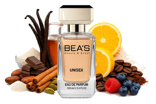 Perfume Beas Cookie Monster Edp 100ML Unisex