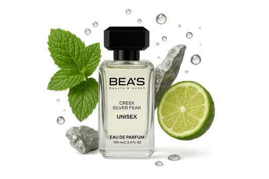 Perfume Beas Creek Silver Peak 100ML Edp Hombre