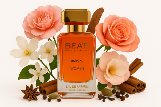 Perfume Beas Dark Xl Edp 100ML Mujer