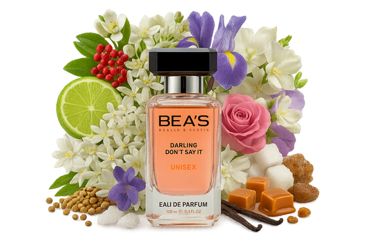 Perfume Beas Darling Dont Say It Edp 100ML Unisex