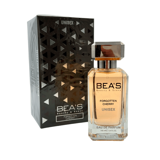 Perfume Beas Forgotten Cherry Edp 100ML Unisex