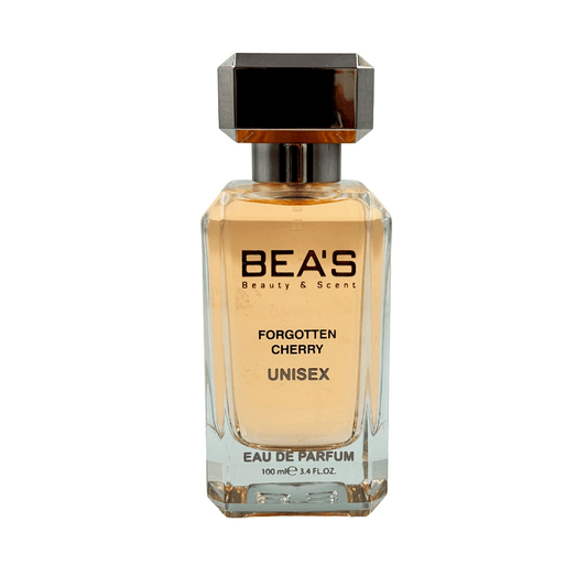 Perfume Beas Forgotten Cherry Edp 100ML Unisex