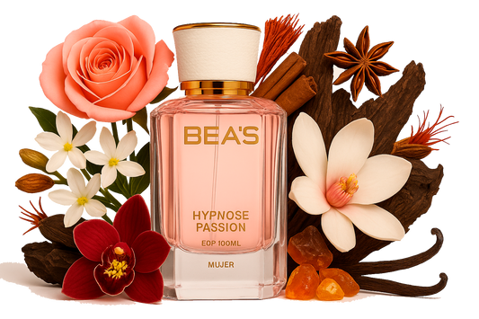 Perfume Beas Hypnose Possion Edp 100ML Mujer