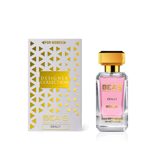 Perfume Beas Ideally Edp 100ML Mujer