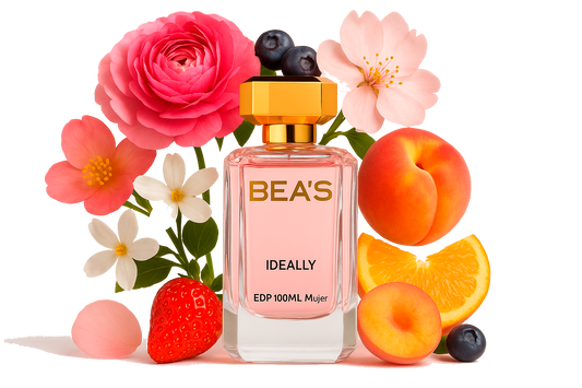 Perfume Beas Ideally Edp 100ML Mujer