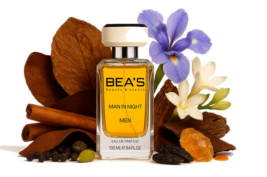 Perfume Beas Man In Night 100ML Edp Hombre