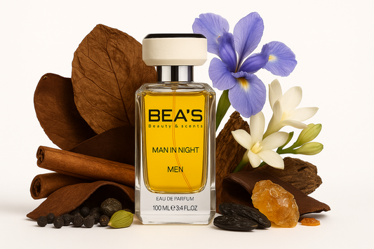Perfume Beas Man In Night 100ML Edp Hombre