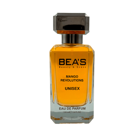 Perfume Beas Mango Revolutions Edp 100ML Unisex
