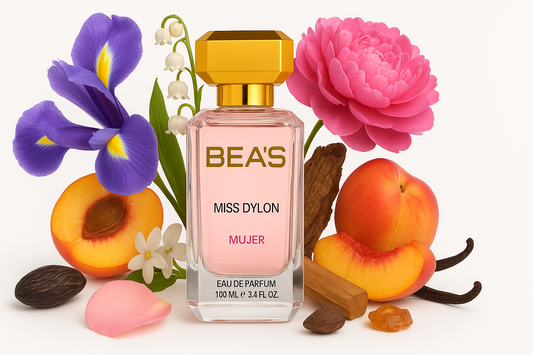 Perfume Beas Miss Dylon 100ML Edp Mujer