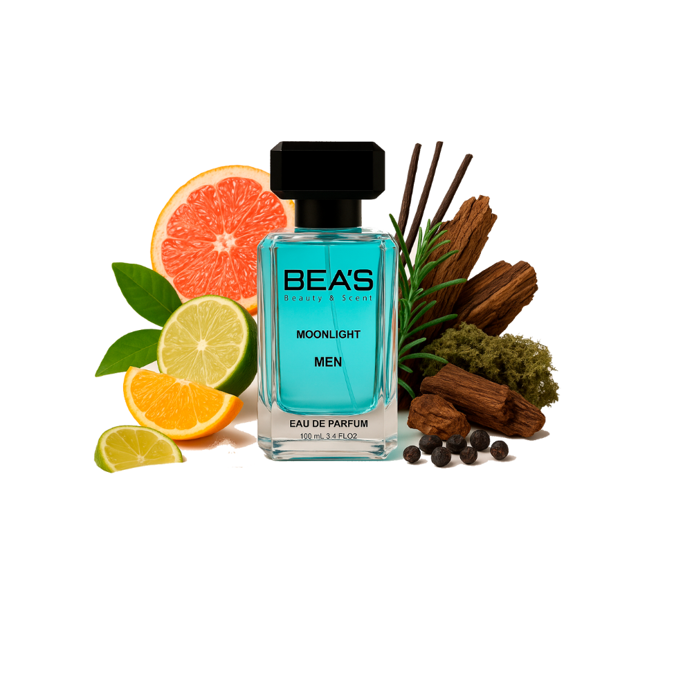 Perfume Beas Moonlight Edp 100ML Hombre