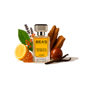 Perfume Beas Power With You Absolute 100ML Edp Hombre