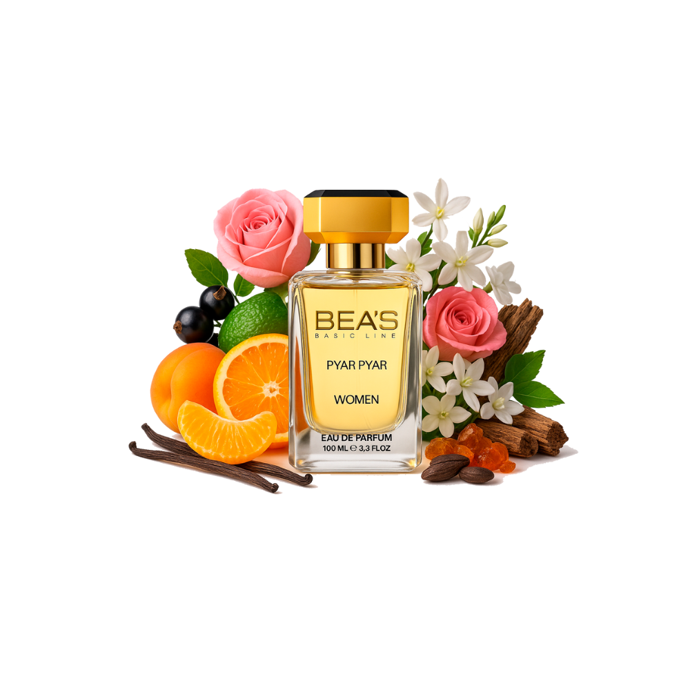 Perfume Beas Pyar Pyar 100ML Edp Mujer