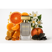 Perfume Beas Quiet Men 100ML Edp Hombre