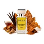 Perfume Beas Spacebomber Extreme 100ML Edp Hombre