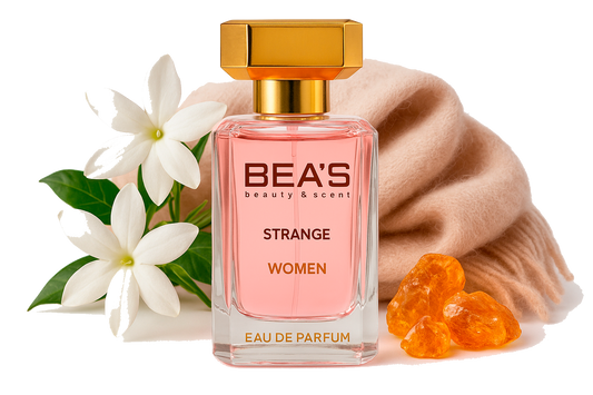 Perfume Beas Strange Edp 100ML Mujer