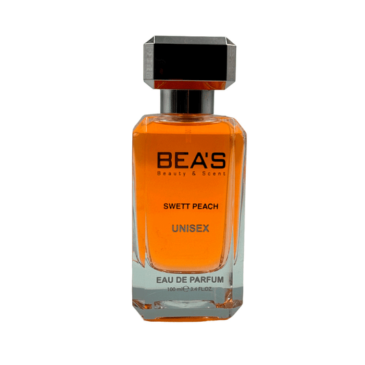 Perfume Beas Sweet Peach Edp 100ML Unisex