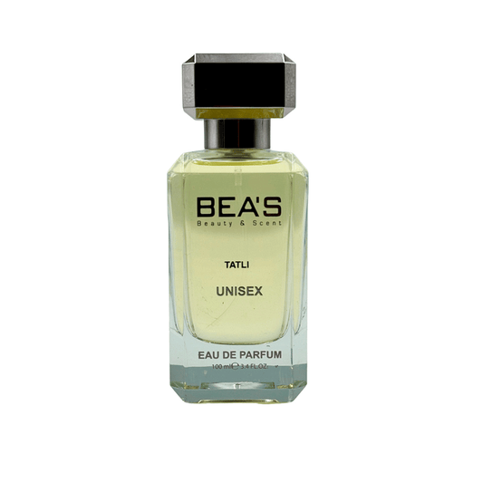 Perfume Beas Tatli Edp 100ML Unisex