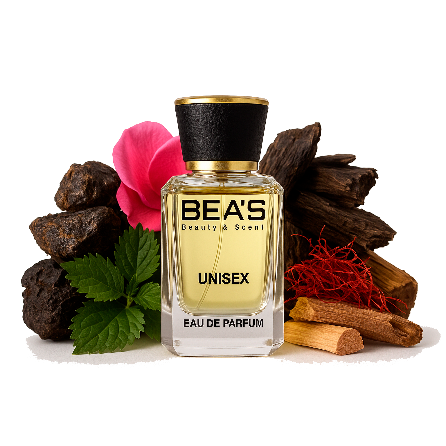 Perfume Beas U733 Edp 50ML Unisex