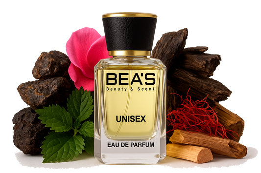 Perfume Beas U733 Edp 50ML Unisex