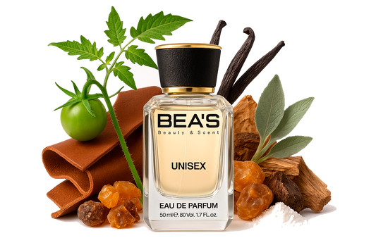 Perfume Beas U740 Edp 50ML Unisex