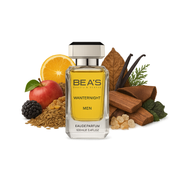 Perfume Beas Wanter Night 100ML Edp Hombre