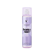 Colonia Thank U Next 2.0 Ariana Grande Dama Body Mist 236 ml