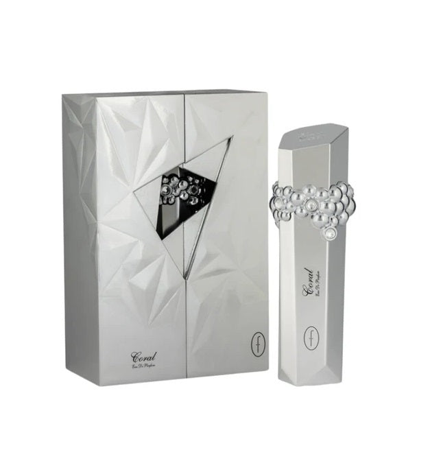 Perfume Flavia Coral Unisex Edp 100 Ml