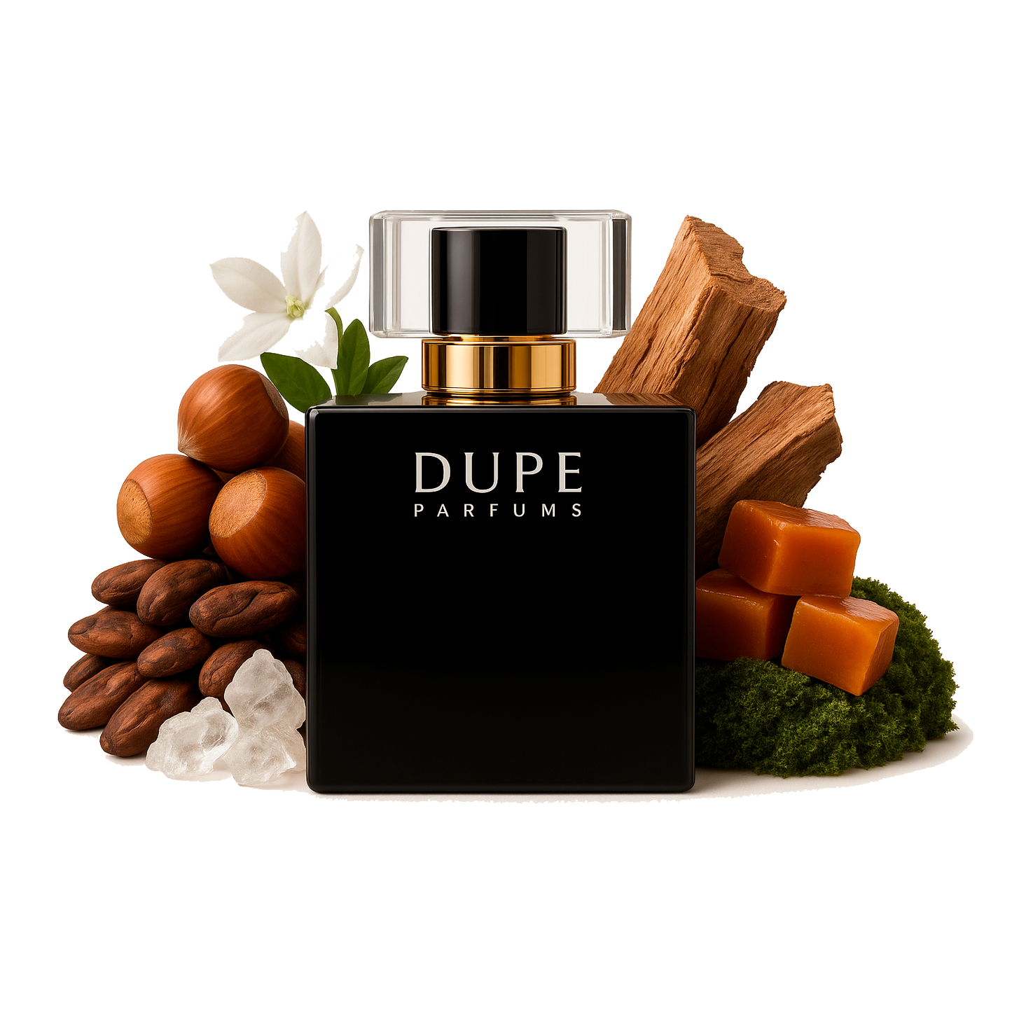 Perfume Dupe Sweet Honey Extrait 100 Ml