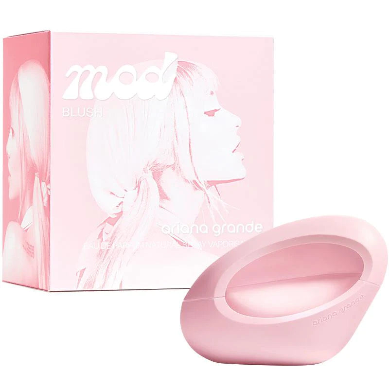 Perfume Ariana Grande Mod Blush Mujer Edp 100 Ml