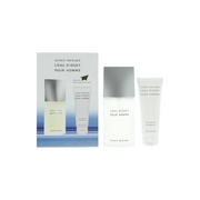 Perfume Issey Miyake Hombre Edt 75 Ml Estuche