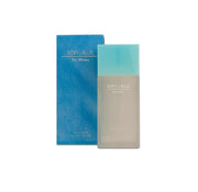 Perfume Sandora Soft & Blue Mujer Edp 100 Ml