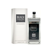 Perfume Black Seduction Hombre Edt 80 Ml Tester