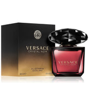 Perfume Crystal Noir Mujer Edp 90 Ml