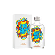 Perfume Ck One Summer 2019 (Blanco) Unisex Edt 100 Ml