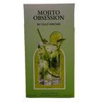 Perfume Gulf Orchid Mojito Obsession Unisex Edp 100 Ml