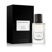 Perfume Banana Republic Neroli Woods Unisex Edp 75 Ml