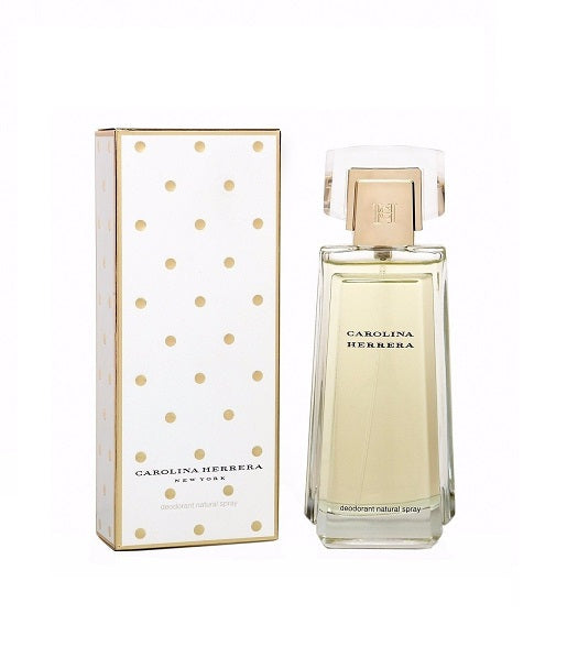 PERFUME CAROLINA HERRERA MUJER EDT 100 ML