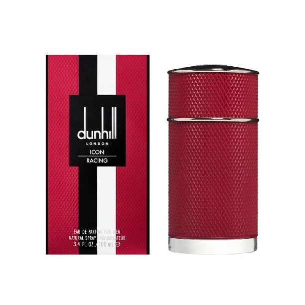 PERFUME DUNHILL ICON RACING RED HOMBRE EDP 100 ML
