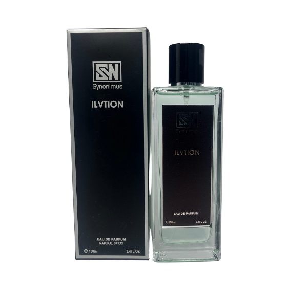 Perfume Synonimus Ilvtion Dupes Imagination Luois Vuitton Unisex Edp 100 Ml