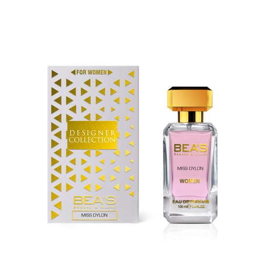 Perfume Beas Miss Dylon 100ML Edp Mujer