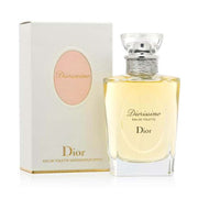 Perfume Diorissimo Mujer Edt 100 Ml