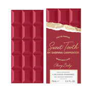 Perfume Sabrina Carpenter Sweet Tooth Cherry Baby Mujer Edp 75 Ml