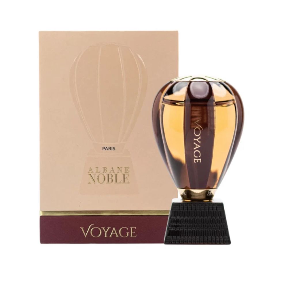 PERFUME ALBANE NOBLE VOYAGE UNISEX EDP 100 ML