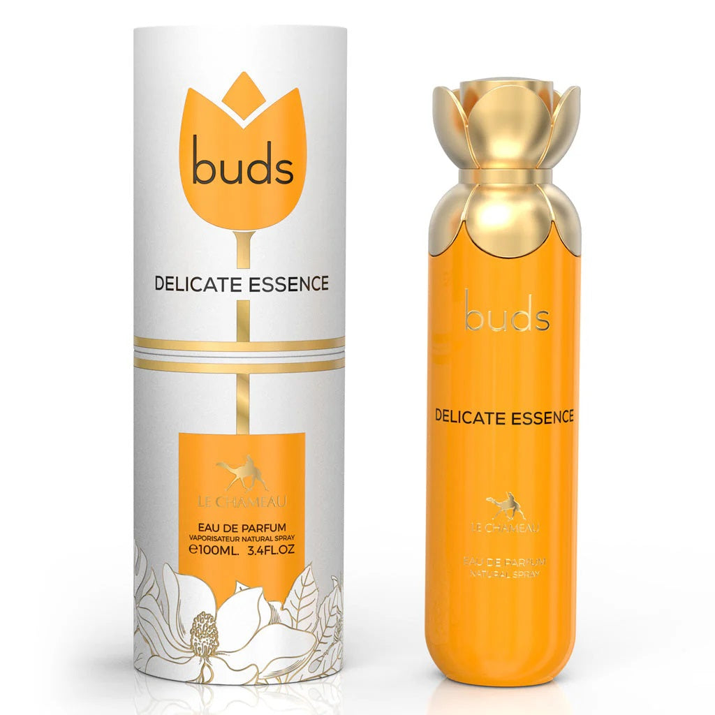 Perfume Le Chameau Buds Delicate Essence 100Ml