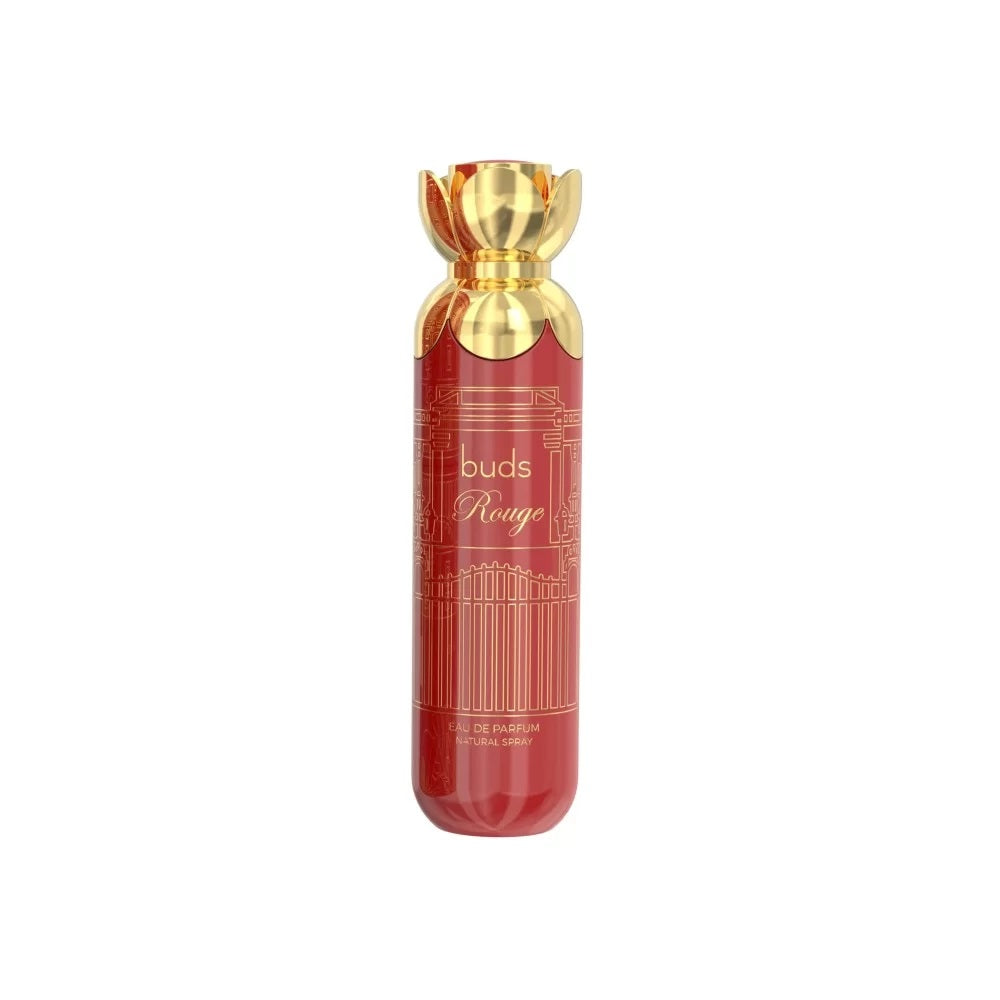 Perfume Le Chameau Buds Rouge 100Ml