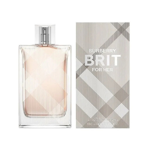 Perfume Burberry Brit for Her Edt 100ML Mujer