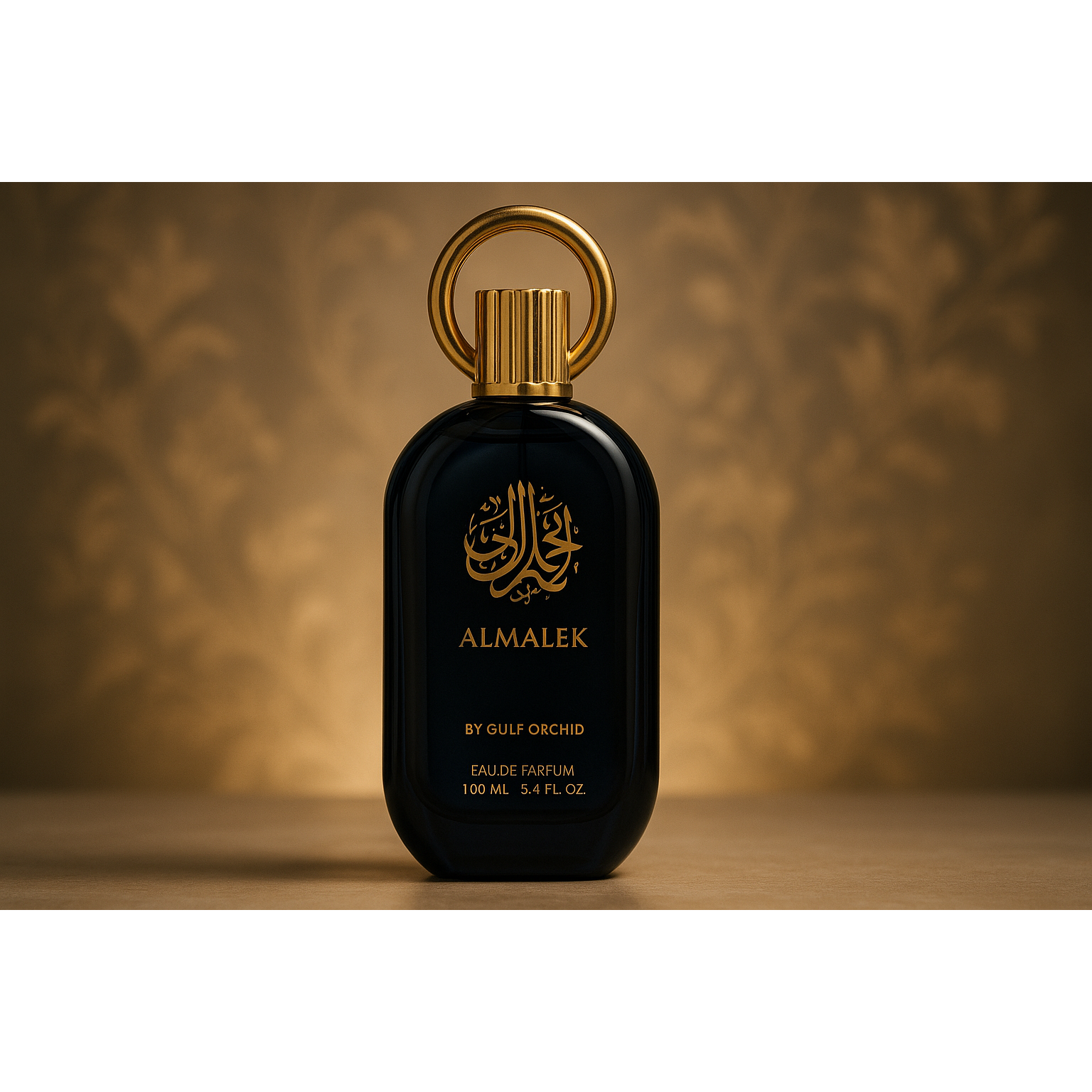 Perfume By Gulf Orchid Almalek Edp 100 ML